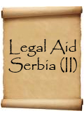 Legal Aid Serbia 2